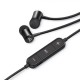 Energy Sistem BT Urban 2 Auriculares Dentro de oído Negro Bluetooth 449149