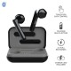 Trust Primo Auriculares Dentro de oído Bluetooth Negro 23712