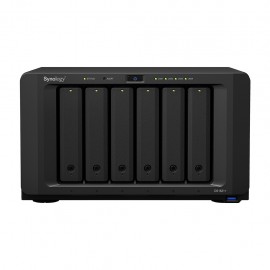 Synology DiskStation DS1621+   V1500B