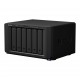 Synology DiskStation DS1621+   V1500B