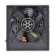 Silverstone ST1200-PTS unidad de fuente de alimentación 1200 W 20+4 pin ATX ATX Negro