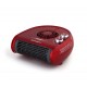 Orbegozo FH 5033  Rojo 2500 W - fh5033