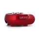 Orbegozo FH 5033  Rojo 2500 W - fh5033