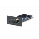 Digitus DS-51000-1 tarjeta y adaptador de interfaz Interno RJ-45