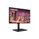 Samsung T40F 61 cm (24'') 1920 x 1080 Pixeles Full HD Negro LF24T400FHRXEN