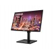 Samsung T40F 61 cm (24'') 1920 x 1080 Pixeles Full HD Negro LF24T400FHRXEN