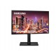 Samsung T40F 61 cm (24'') 1920 x 1080 Pixeles Full HD Negro LF24T400FHRXEN