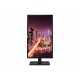 Samsung T40F 61 cm (24'') 1920 x 1080 Pixeles Full HD Negro LF24T400FHRXEN