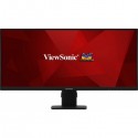 Viewsonic VA3456-mhdj 86,4 cm (34'') 3440 x 1440 Pixeles UltraWide Quad HD LED Negro