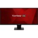 Viewsonic VA3456-mhdj 86,4 cm (34'') 3440 x 1440 Pixeles UltraWide Quad HD LED Negro