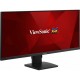 Viewsonic VA3456-mhdj 86,4 cm (34'') 3440 x 1440 Pixeles UltraWide Quad HD LED Negro