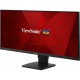 Viewsonic VA3456-mhdj 86,4 cm (34'') 3440 x 1440 Pixeles UltraWide Quad HD LED Negro