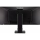 Viewsonic VA3456-mhdj 86,4 cm (34'') 3440 x 1440 Pixeles UltraWide Quad HD LED Negro