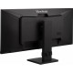 Viewsonic VA3456-mhdj 86,4 cm (34'') 3440 x 1440 Pixeles UltraWide Quad HD LED Negro