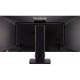 Viewsonic VA3456-mhdj 86,4 cm (34'') 3440 x 1440 Pixeles UltraWide Quad HD LED Negro