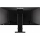 Viewsonic VA3456-mhdj 86,4 cm (34'') 3440 x 1440 Pixeles UltraWide Quad HD LED Negro