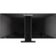 Viewsonic VA3456-mhdj 86,4 cm (34'') 3440 x 1440 Pixeles UltraWide Quad HD LED Negro