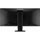 Viewsonic VA3456-mhdj 86,4 cm (34'') 3440 x 1440 Pixeles UltraWide Quad HD LED Negro