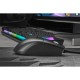 Corsair KATAR PRO XT ratón Ambidextro USB tipo A Óptico 18000 DPI ch-930c111-eu