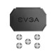 EVGA X17 ratón Ambidextro USB tipo A Óptico 16000 DPI 903-w1-17bk-k3