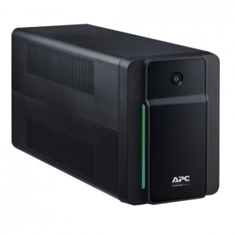 APC Easy UPS Línea interactiva 2200 VA 1200 W BVX2200LI-GR