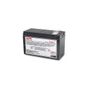 APC RBC114 Sealed Lead Acid (VRLA) 12V batería para sistema ups APCRBC114