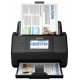 Epson WorkForce ES-580W ADF + escáner alimentado por hojas 600 x 600 DPI A4 Negro b11b258401