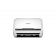 Epson DS-530 II Escáner con alimentador automático de documentos (ADF) 1200 x 1200 DPI Blanco b11b261401