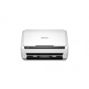 Epson DS-530 II Escáner con alimentador automático de documentos (ADF) 1200 x 1200 DPI Blanco b11b261401