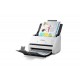 Epson DS-530 II Escáner con alimentador automático de documentos (ADF) 1200 x 1200 DPI Blanco b11b261401