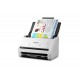 Epson DS-530 II Escáner con alimentador automático de documentos (ADF) 1200 x 1200 DPI Blanco b11b261401