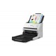 Epson DS-530 II Escáner con alimentador automático de documentos (ADF) 1200 x 1200 DPI Blanco b11b261401