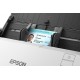 Epson DS-530 II Escáner con alimentador automático de documentos (ADF) 1200 x 1200 DPI Blanco b11b261401