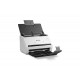 Epson DS-530 II Escáner con alimentador automático de documentos (ADF) 1200 x 1200 DPI Blanco b11b261401