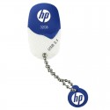 HP x780w unidad flash USB 32 GB USB tipo A 3.2 Gen 1 (3.1 Gen 1) Azul, Blanco HPFD780B-32