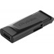 Verbatim Slider - Unidad USB de 128GB - Negro 49328