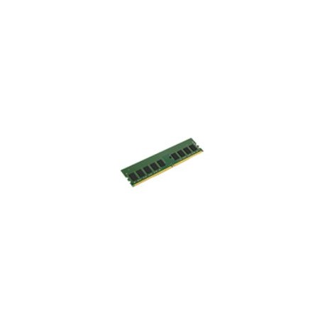 Kingston Technology KSM26ED8/16HD módulo de memoria 16 GB DDR4 2666 MHz ECC