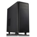 Fractal Design CORE 2500 Midi Tower Negro FD-CA-CORE-2500-BL