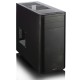 Fractal Design CORE 2500 Midi Tower Negro FD-CA-CORE-2500-BL