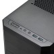 Fractal Design CORE 2500 Midi Tower Negro FD-CA-CORE-2500-BL