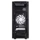 Fractal Design CORE 2500 Midi Tower Negro FD-CA-CORE-2500-BL