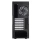 Fractal Design CORE 2500 Midi Tower Negro FD-CA-CORE-2500-BL