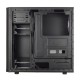 Fractal Design CORE 2500 Midi Tower Negro FD-CA-CORE-2500-BL