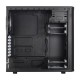 Fractal Design CORE 2500 Midi Tower Negro FD-CA-CORE-2500-BL