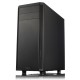 Fractal Design CORE 2500 Midi Tower Negro FD-CA-CORE-2500-BL