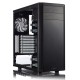 Fractal Design CORE 2500 Midi Tower Negro FD-CA-CORE-2500-BL