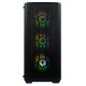 BitFenix Nova Mesh SE TG Midi Tower Negro bfc-nse-300-kkgsk-4a