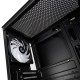 BitFenix Nova Mesh SE TG Midi Tower Negro bfc-nse-300-kkgsk-4a