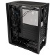 BitFenix Nova Mesh SE TG Midi Tower Negro bfc-nse-300-kkgsk-4a