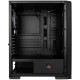 BitFenix Nova Mesh SE TG Midi Tower Negro bfc-nse-300-kkgsk-4a